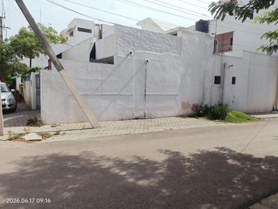 Mansarovar SFS sector 4 Plot View 2