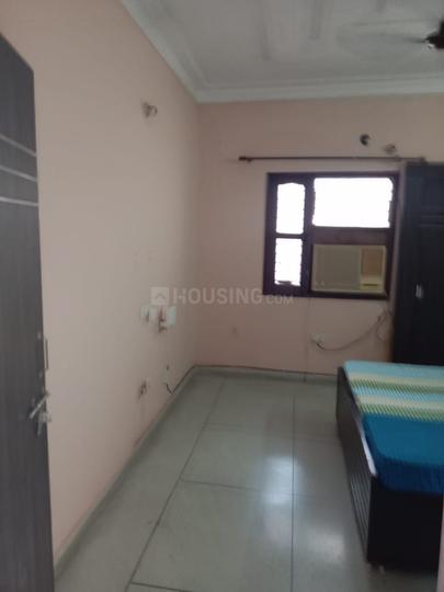 Builder flor Bedroom 1