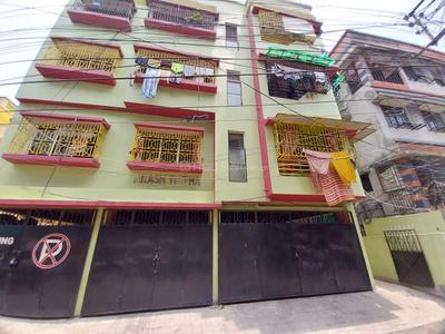 Image of 900 Sq.ft 2 BHK Apartment / Flat for sale in Paschim Putiary, Kolkata for Rs. 3500000