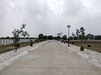 Residential Plot