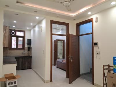 3 BHK Independent Builder Floor