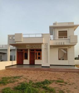 2 BHK Independent House