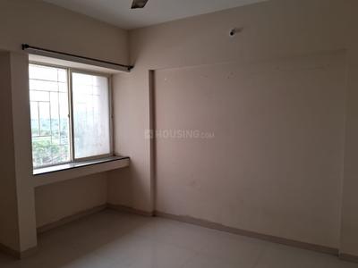 Bedroom Image of 670 Sq.ft 1 BHK Apartment / Flat for sale in  Green County Phase 2, Fursungi Pune for Rs. 4200000