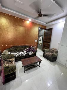 1 BHK Independent Builder Floor