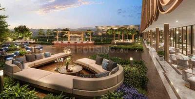 Image of 2621 Sq.ft 4 BHK Apartment / Flat for sale in Lodha Magnus, Hinjawadi, Pune for Rs. 26000000