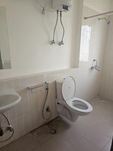 Bathroom Image of 1247 Sq.ft 2 BHK Apartment / Flat for sale in Jaypee Klassic , Sector 129 Noida for Rs. 11610000