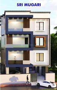3 BHK Flat