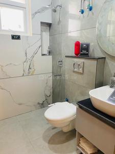 Image of 1255 Sq.ft 2 BHK Apartment / Flat for sale in Utrathiya, Zirakpur for Rs. 4700000