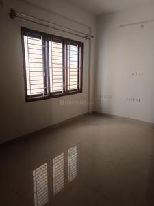 Bedroom Image of 1250 Sq.ft 1 BHK Apartment / Flat for rent in Kalyan Nagar Bengaluru for Rs. 45000