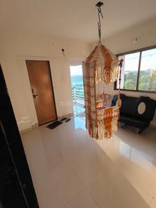 Bedroom Image of 1317 Sq.ft 3 BHK Apartment / Flat for sale in Rajubhai Ravajibhai Desai Siddhi Vinayak Green, Laskana Surat for Rs. 4200000