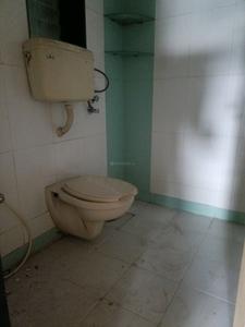 Common Bathroom Image of 1123 Sq.ft 2 BHK Apartment / Flat for sale in Sai Yashaskarm CHS LTD, Kharghar Navi Mumbai for Rs. 17000000