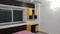 NIBM , Kondhwa Bedroom 1