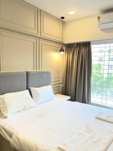 Bedroom Image of Eden House by Union Living in Baner, Pune