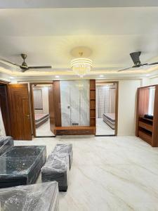 Hall Image of 1900 Sq.ft 3 BHK Apartment / Flat for sale in Nirman Nagar Jaipur for Rs. 18000000