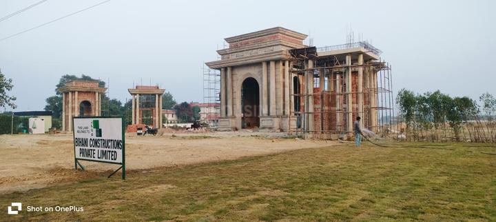 Skyom City Affordable Plots Main Image 1