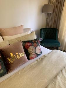 Hall Image of 1150 Sq.ft 2 BHK Apartment / Flat for sale in Land Breeze, Bandra West Mumbai for Rs. 42500000