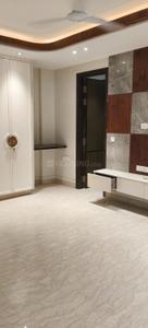 4 BHK Independent Builder Floor