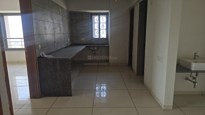 Kraft Ananta Apartment Main Image 1