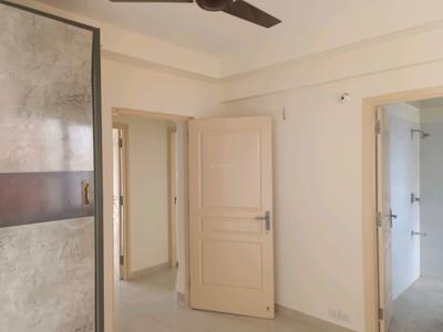 Bedroom Image of 2397 Sq.ft 4 BHK Apartment / Flat for rent in Mahindra Aura, Sector 110A Gurgaon for Rs. 49000