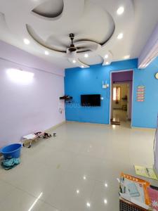 2 BHK Flat