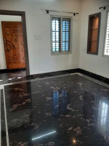 Hall Image of 1000 Sq.ft 2 BHK Independent House for rent in Vidayaranya Puram Mysore for Rs. 13000