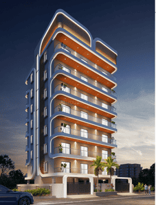 Building Image of 2400 Sq.ft 4 BHK Apartment / Flat for sale in Pratap Nagar Nagpur for Rs. 15600000