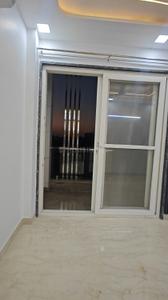Balcony Image of 1000 Sq.ft 2 BHK Builder Floor for rent in Subhash Nagar New Delhi for Rs. 38000