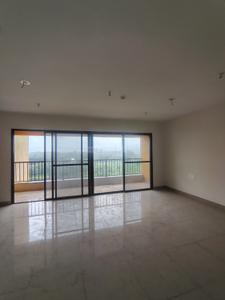 Hall Image of 1350 Sq.ft 2.5 BHK Apartment / Flat for sale in Riverview Falcon Towers At Riverview City, Loni Kalbhor Pune for Rs. 9000000