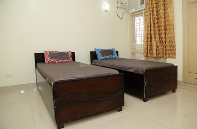 Bedroom Image of maheshwari house in Sector 57, Gurgaon