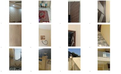 3 BHK Duplex