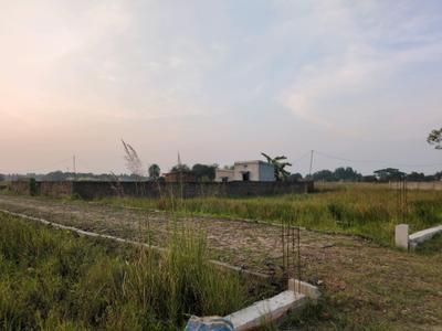 Image of 1440 Sq.ft Residential Plot / Land for sale in Raspunja Township, Joka, Kolkata for Rs. 511111
