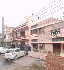 Image of 2358 Sq.ft 9 BHK Independent House for sale in Sector 61, Mohali for Rs. 70000000