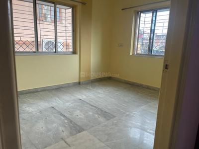Bedroom Image of 1300 Sq.ft 3 BHK Apartment / Flat for rent in Kasba Kolkata for Rs. 25000