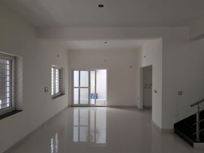 Living Room One Image of 2805 Sq.ft 4 BHK Villa for sale in Kapra Secunderabad for Rs. 22440000