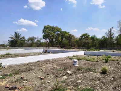 Residential Plot