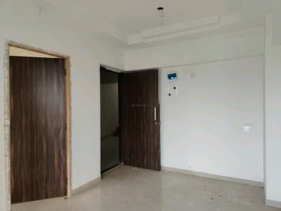 Living Room Image of 805 Sq.ft 2 BHK Apartment / Flat for sale in Nalasopara East Nala Sopara for Rs. 5400876