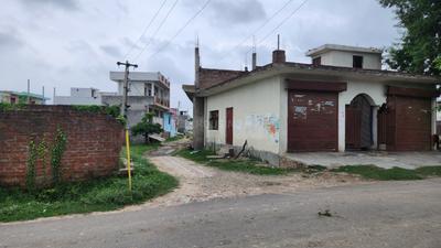 Image of 836 Sq.ft Residential Plot / Land for sale in SAT Realtors Heavens Heights, Alambagh, Lucknow for Rs. 800100