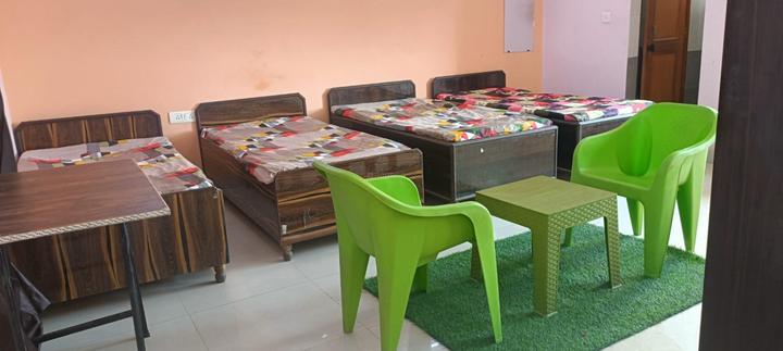 Image of Mannat bliss housing verified pg in Sector 15, Noida