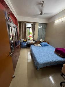 Bedroom Image of 1115 Sq.ft 3 BHK Apartment / Flat for sale in Beltola Guwahati for Rs. 6300000