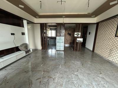 Hall Image of 900 Sq.ft 2 BHK Apartment / Flat for sale in Shakti Calista, Ghansoli Navi Mumbai for Rs. 20400000