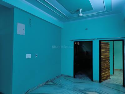 2 BHK Independent Builder Floor