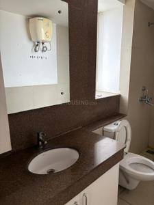Image of 1899 Sq.ft 3 BHK Apartment / Flat for sale in Emaar Palm Gardens, Sector 83, Gurgaon for Rs. 22500000