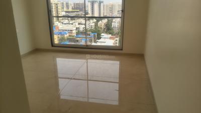 Bedroom Image of 1700 Sq.ft 3 BHK Independent House for rent in Lashkaria Indrasukh, Andheri West Mumbai for Rs. 195000