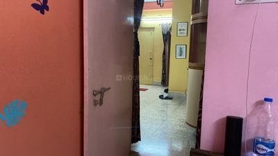 Bedroom Image of 970 Sq.ft 3 BHK Apartment / Flat for sale in South Dum Dum Kolkata for Rs. 4350000