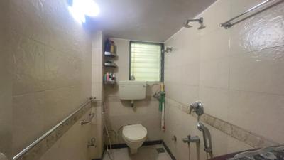 Image of 840 Sq.ft 2 BHK Apartment / Flat for sale in Chembur, Mumbai for Rs. 18000000