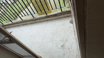 Balcony Image of 720 Sq.ft 2 BHK Apartment / Flat for sale in Signature Global Solera 2, Sector 107 Gurgaon for Rs. 5500000