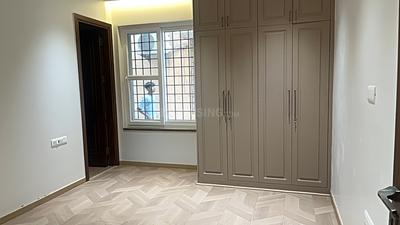 4 BHK Flat