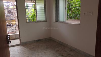 Bedroom Image of 1150 Sq.ft 3 BHK Apartment / Flat for sale in Haltu Kolkata for Rs. 4500000