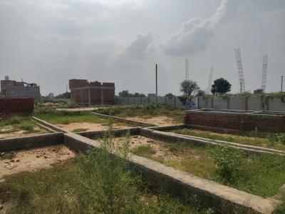 Image of 900 Sq.ft Residential Plot / Land for sale in Tilpata Karanwas, Greater Noida for Rs. 2500300