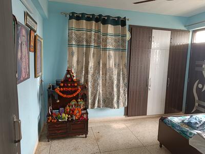 Bedroom Image of 1695 Sq.ft 3 BHK Apartment / Flat for sale in Sanskriti Apartments, Sector 10A Gurgaon for Rs. 22000000